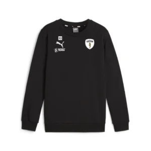 Sweat col rond enfant